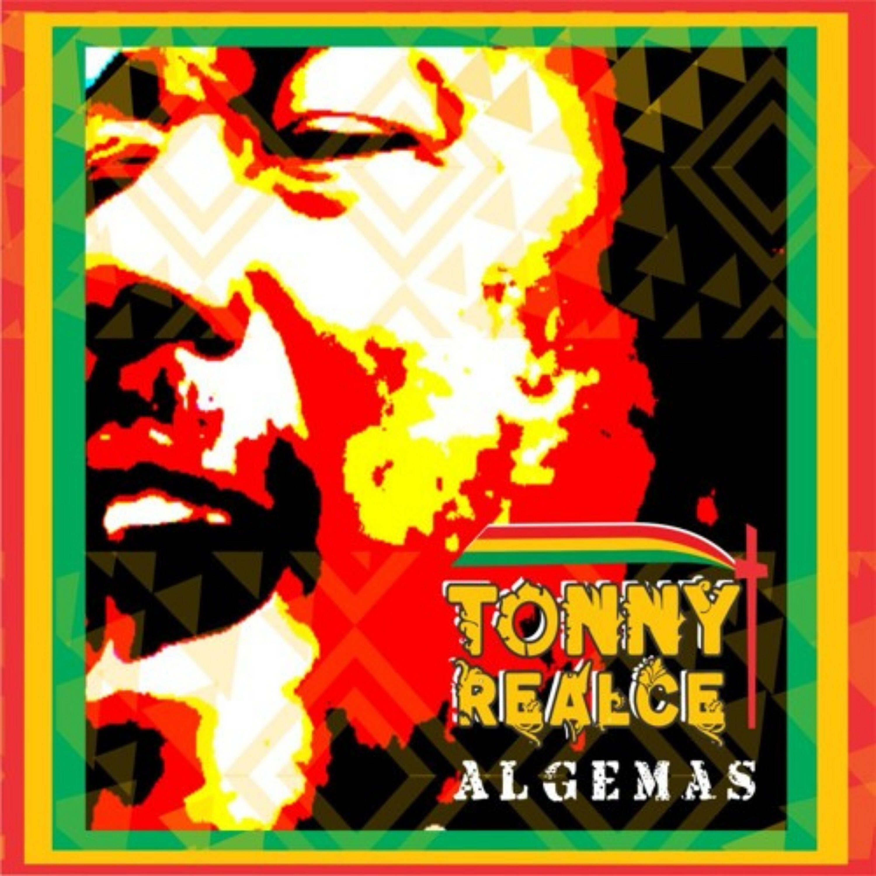 Tonny Realce - Verdade Nua