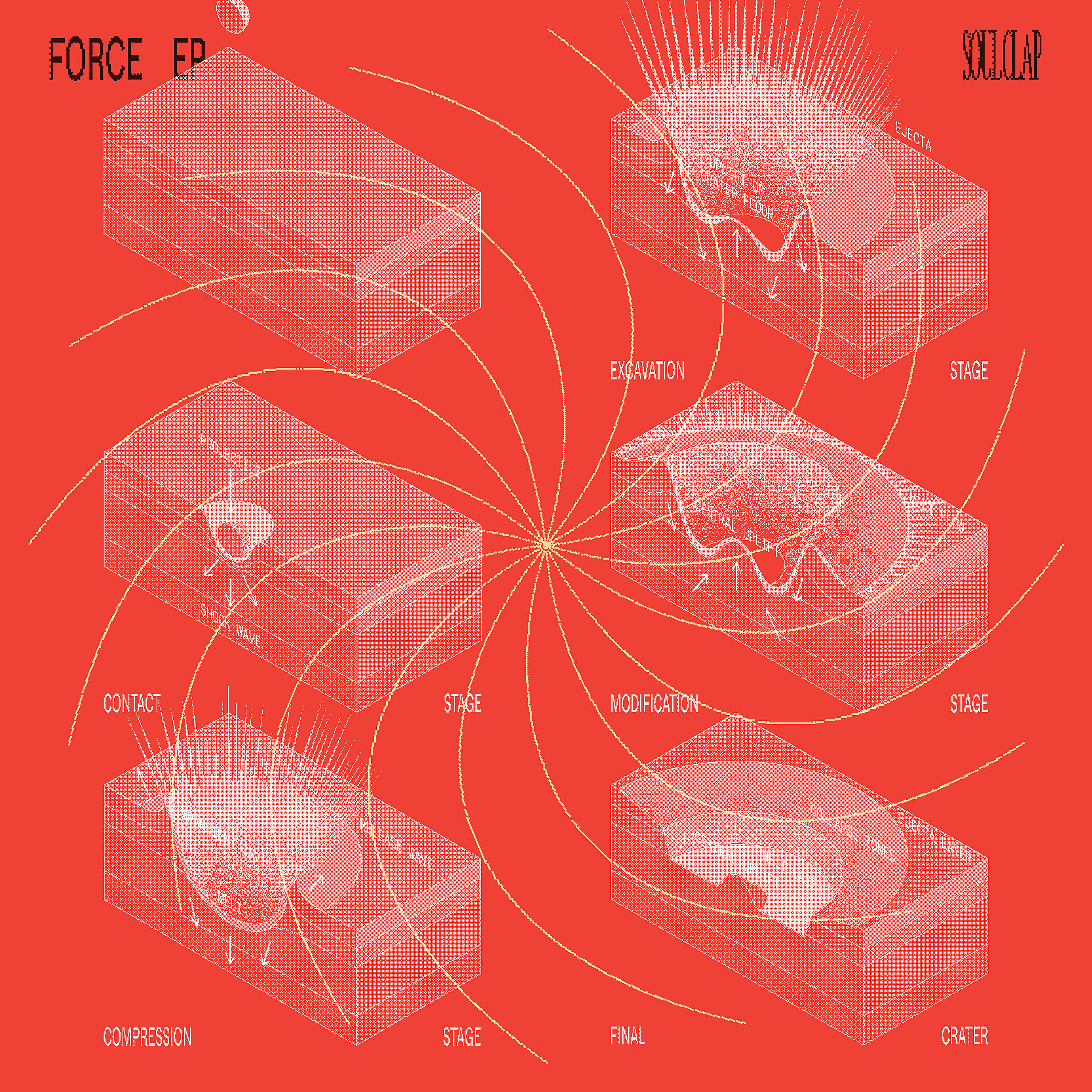 Soul Clap - You Can Shine Too (feat. Harriet Brown)