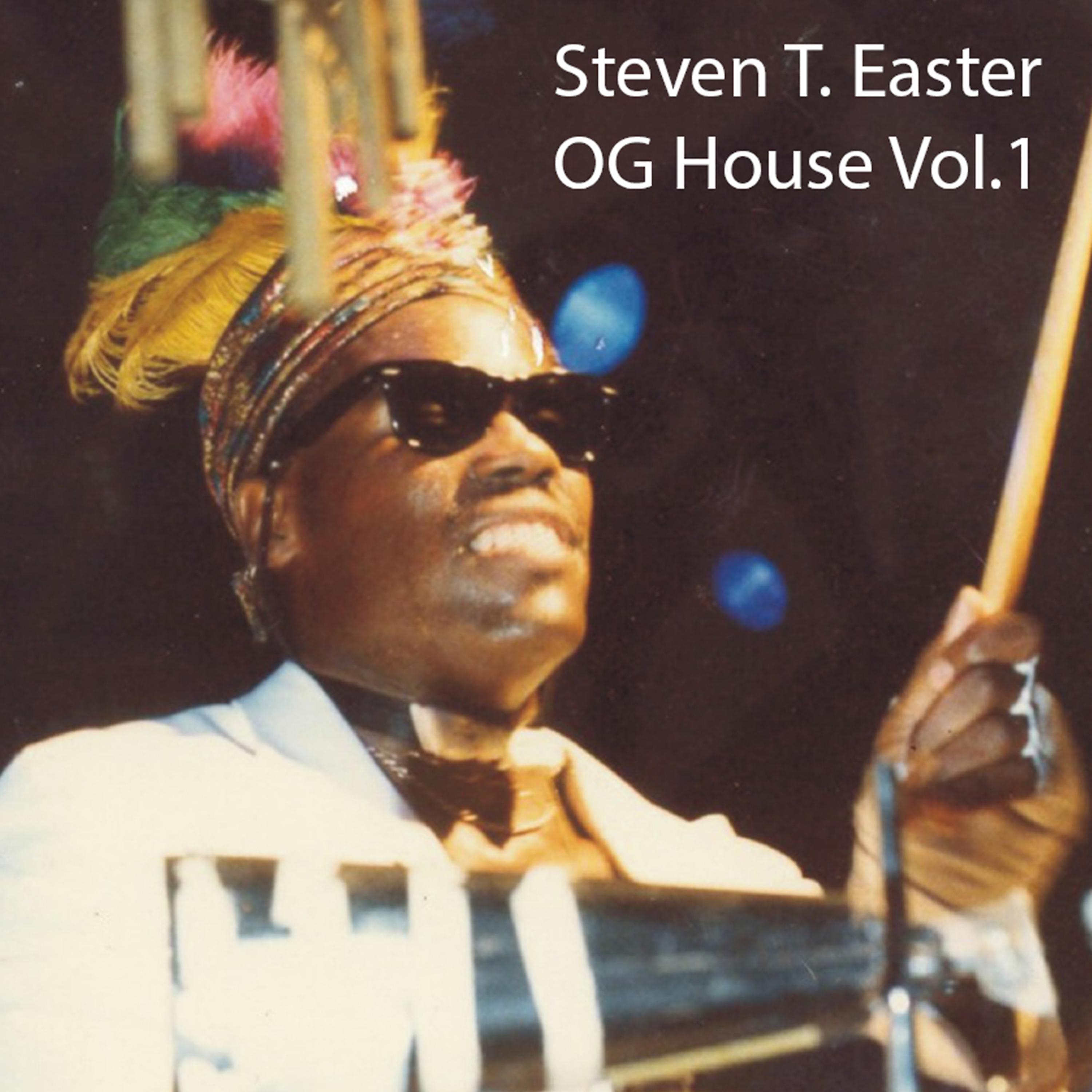 Постер альбома Og House Vol. 1
