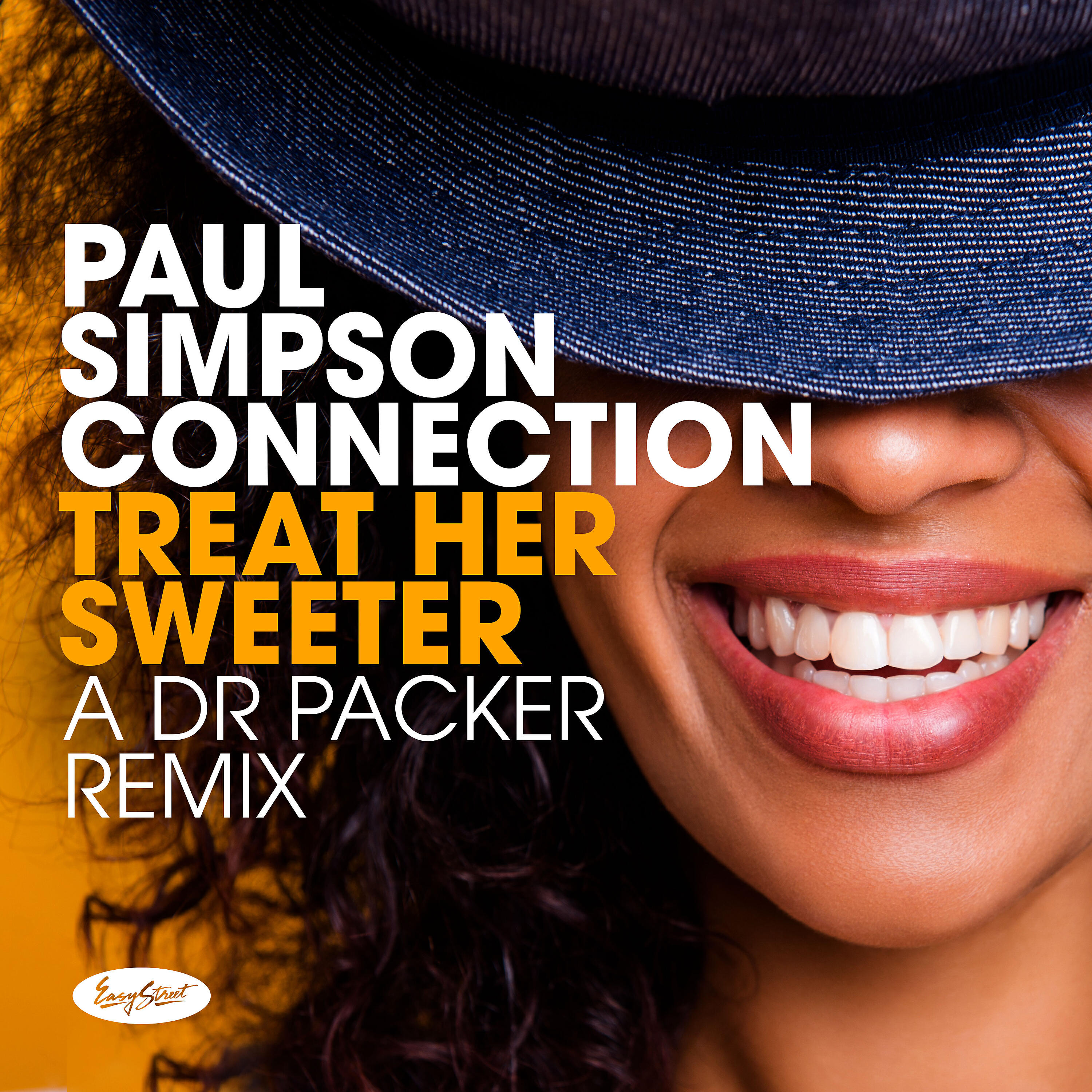 Paul Simpson Connection - Treat Her Sweeter (Dr Packer Remix)