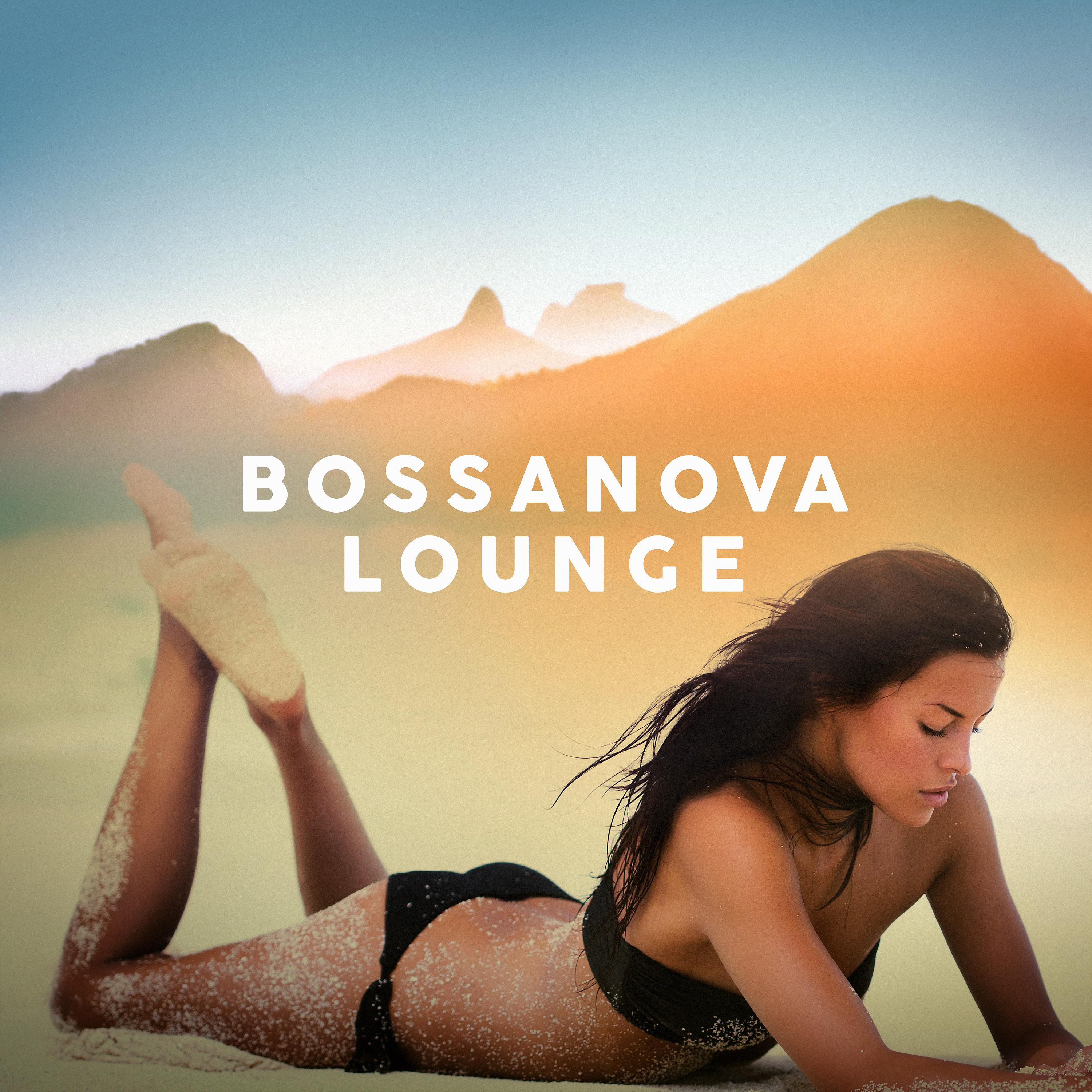 Постер альбома Bossanova Lounge
