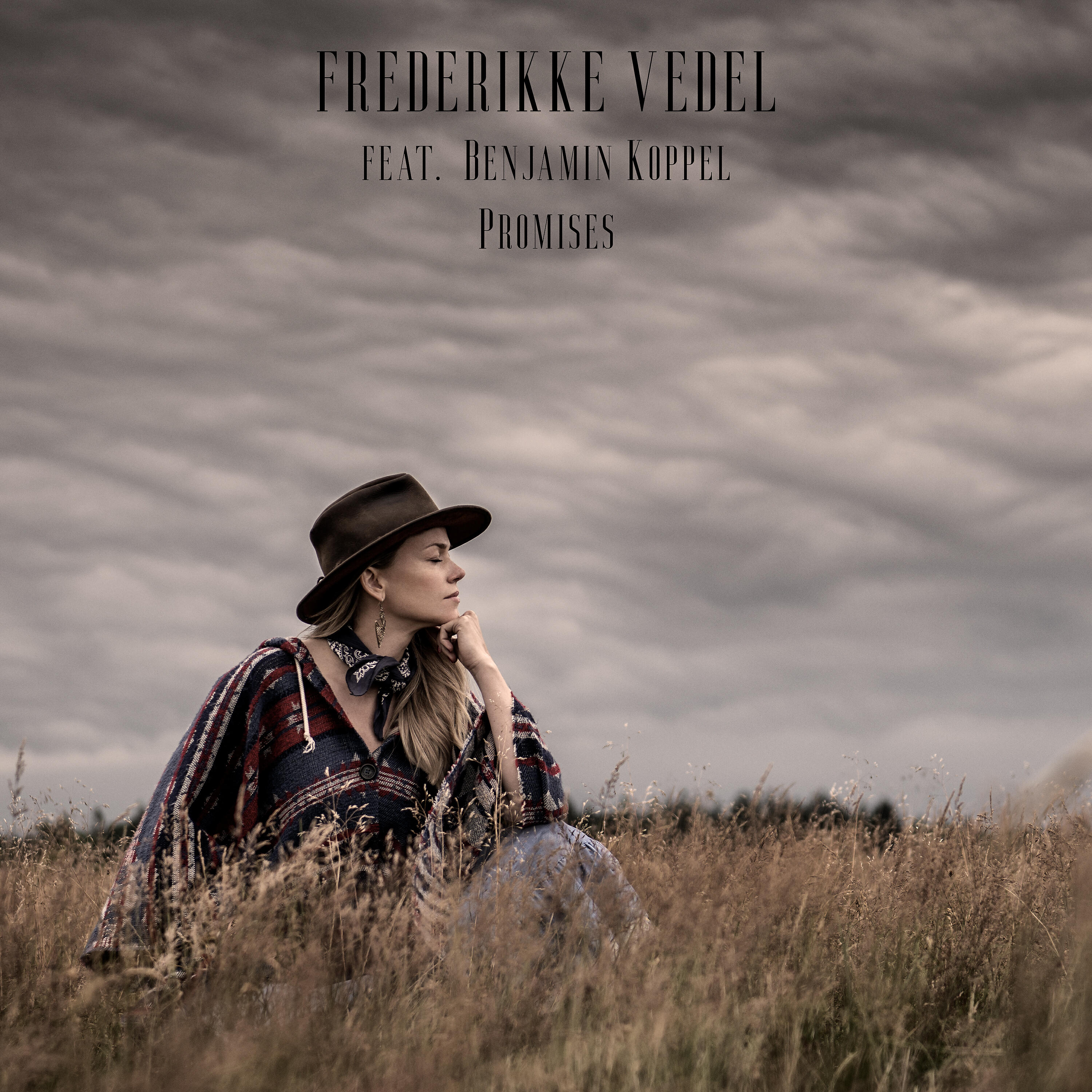 Frederikke Vedel - Promises