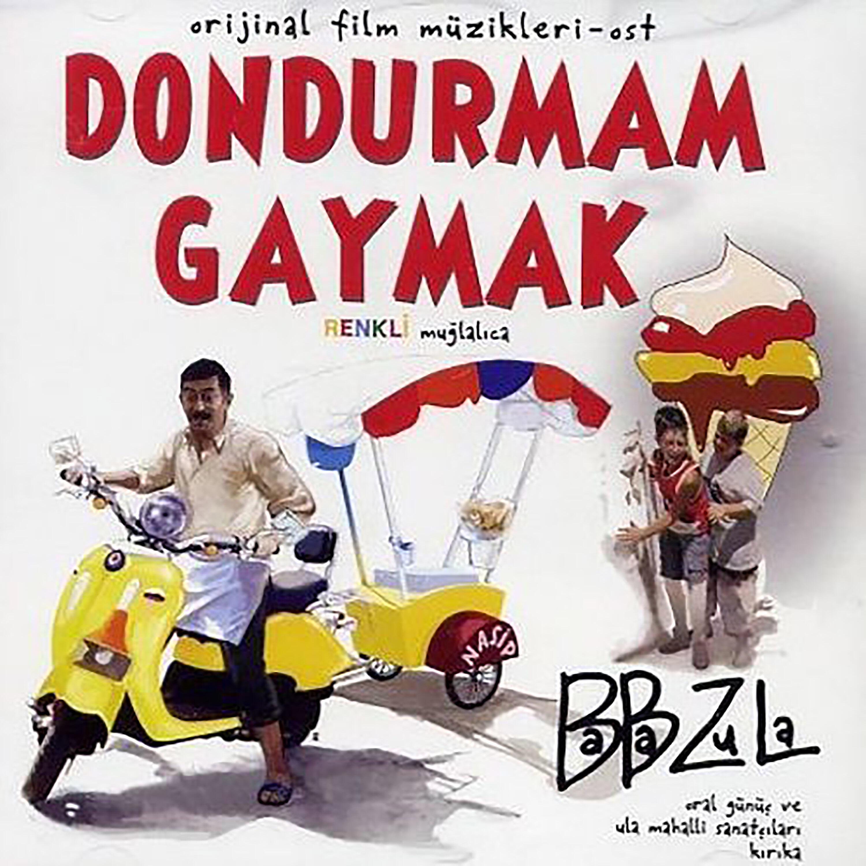 Oral Günüç - Falcı