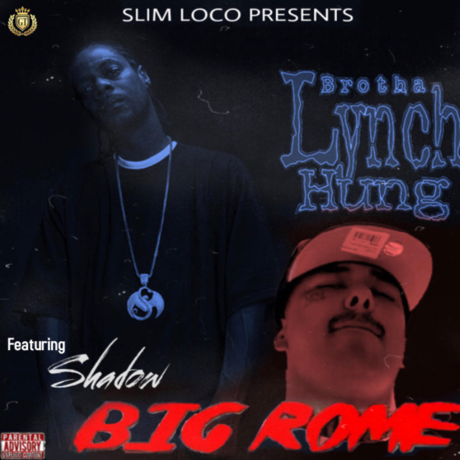 Brotha Lynch Hung - Heritage (feat. Shadow & Big Rome)