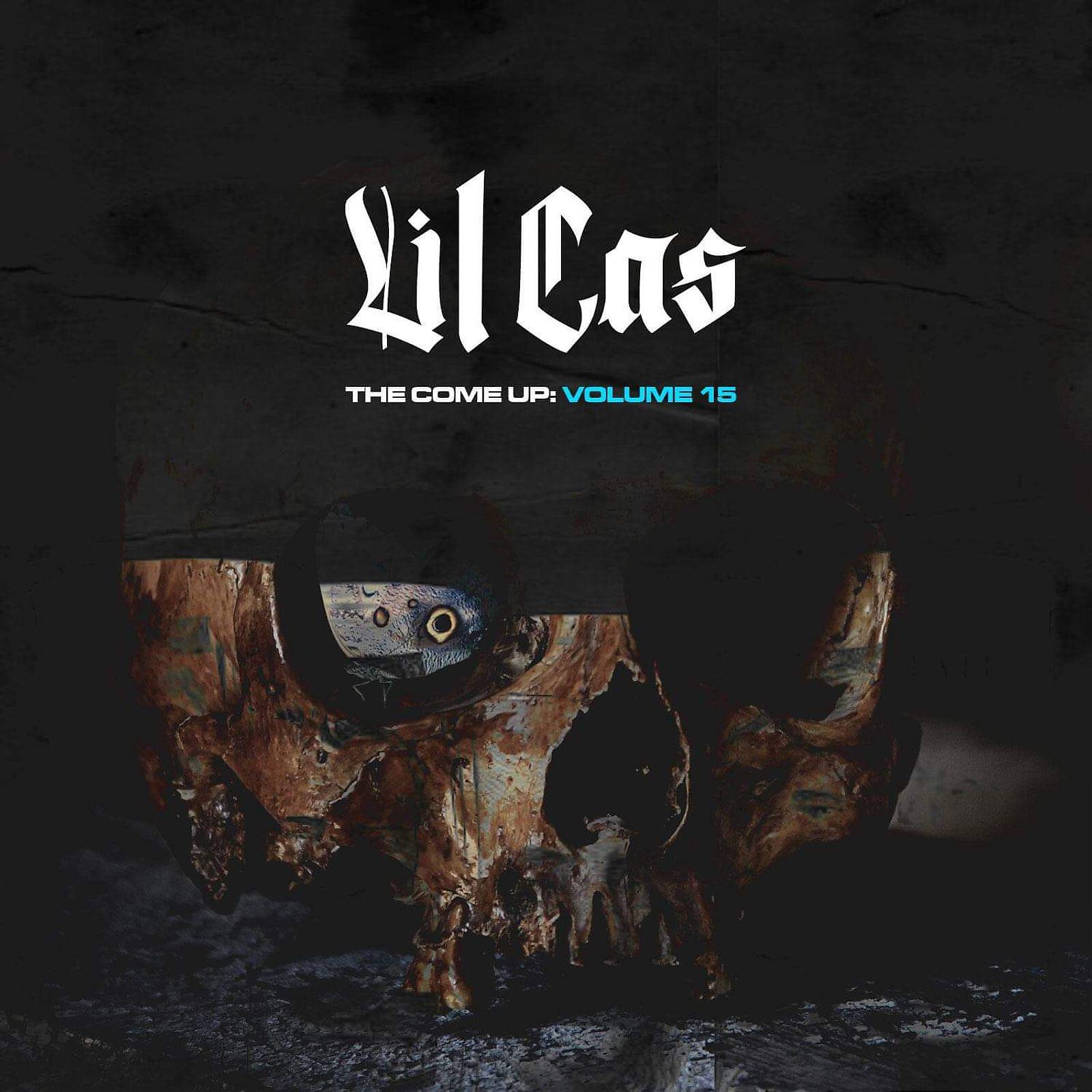 LIL CAS - Sko N Go (feat. Prada Vey The Prince)