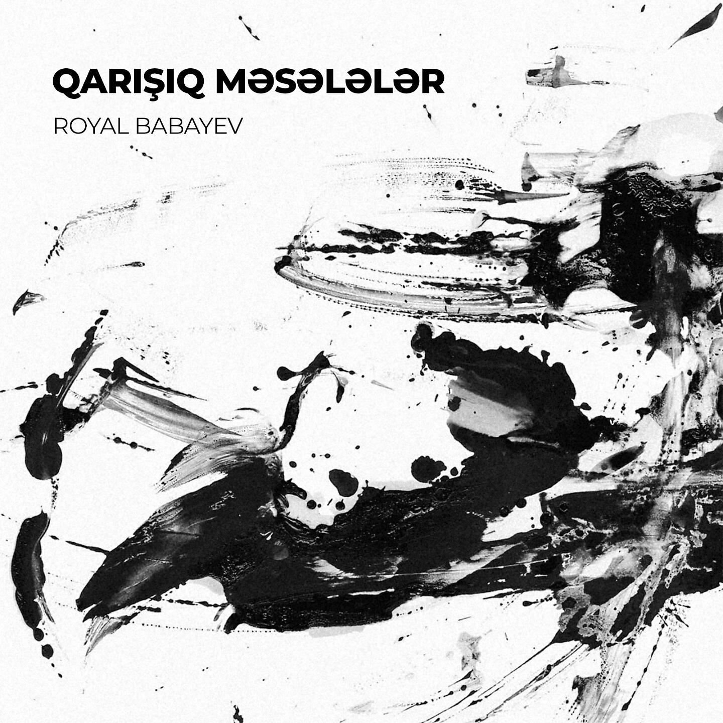 Royal Babayev - Qaranlıq Yuxu