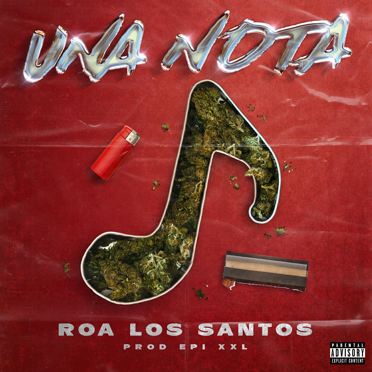 Roa los Santos - Una Nota