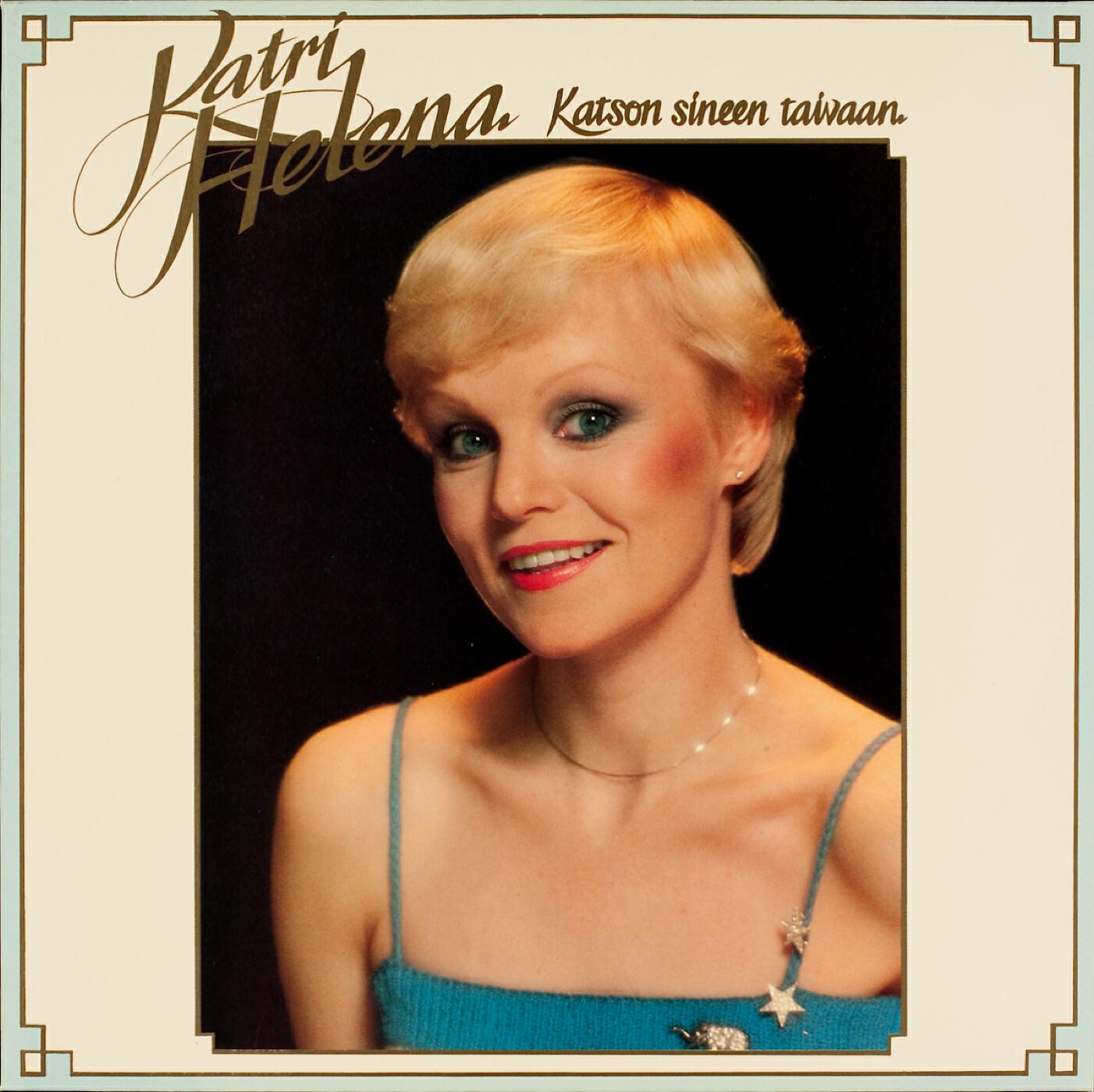 Katri Helena - Kevät