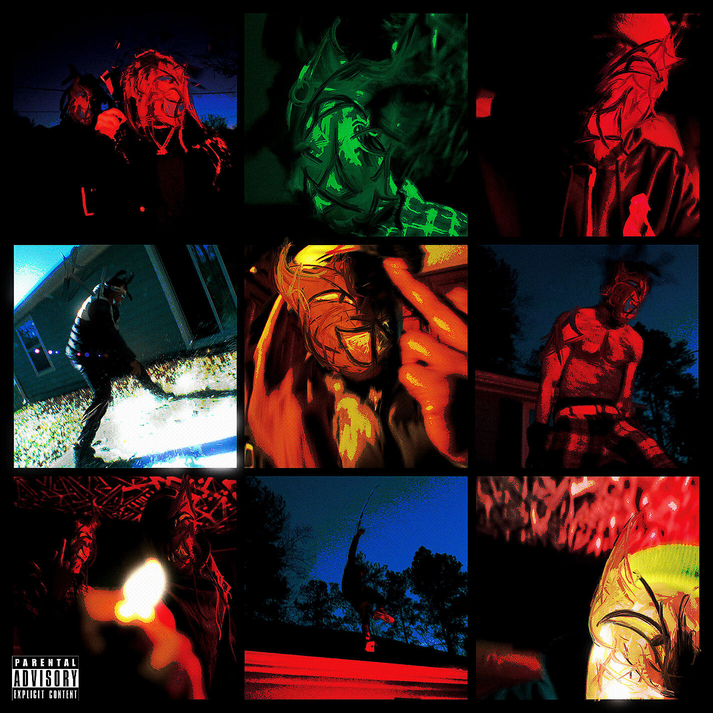 Young Stoner Life - GFU (feat. Yung Kayo)