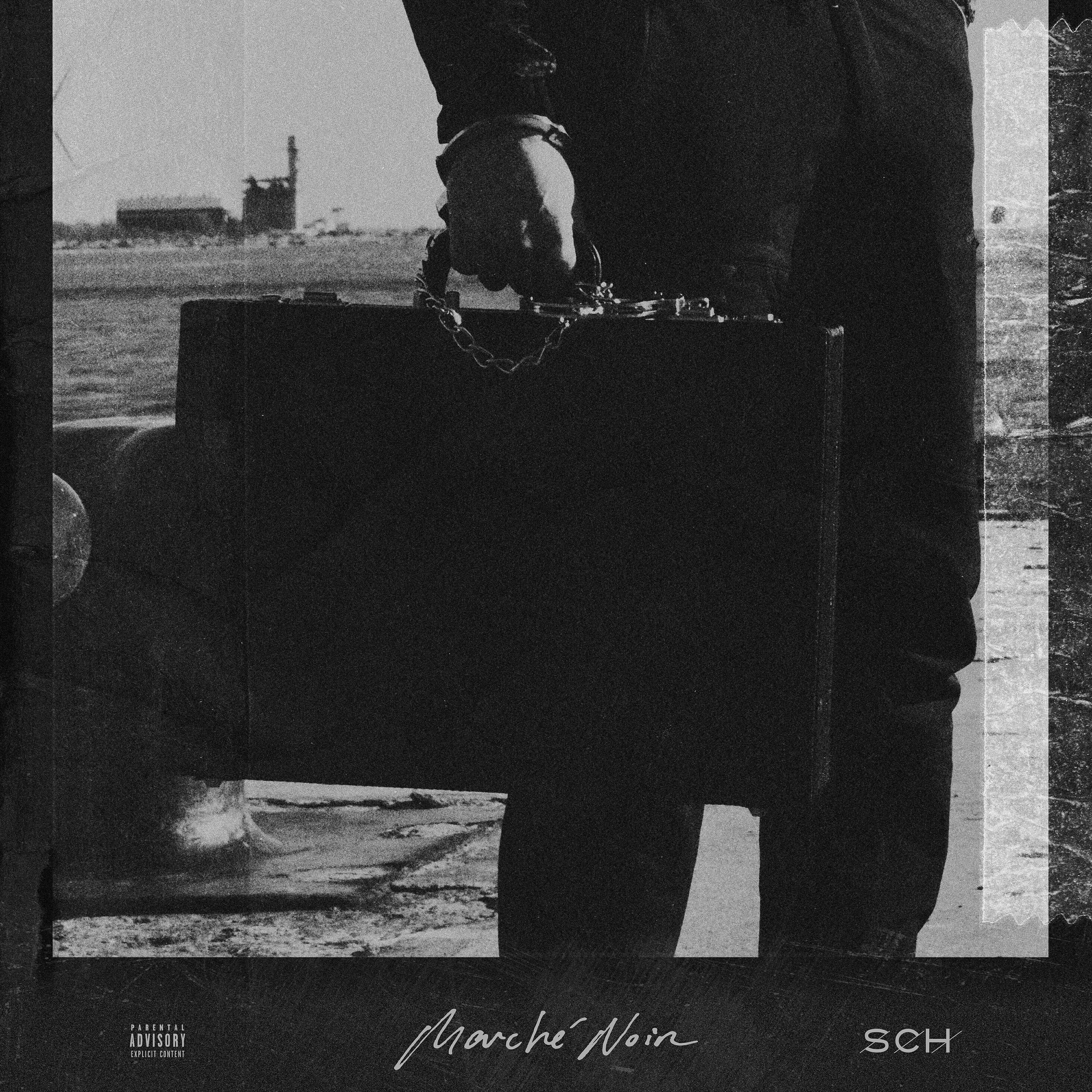 SCH - Marché noir
