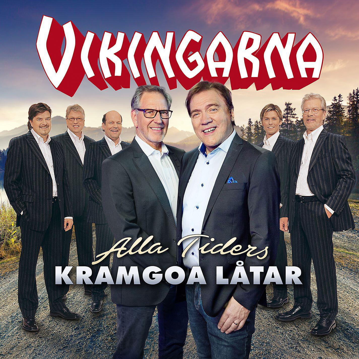 Vikingarna - Till mitt eget Blue Hawaii