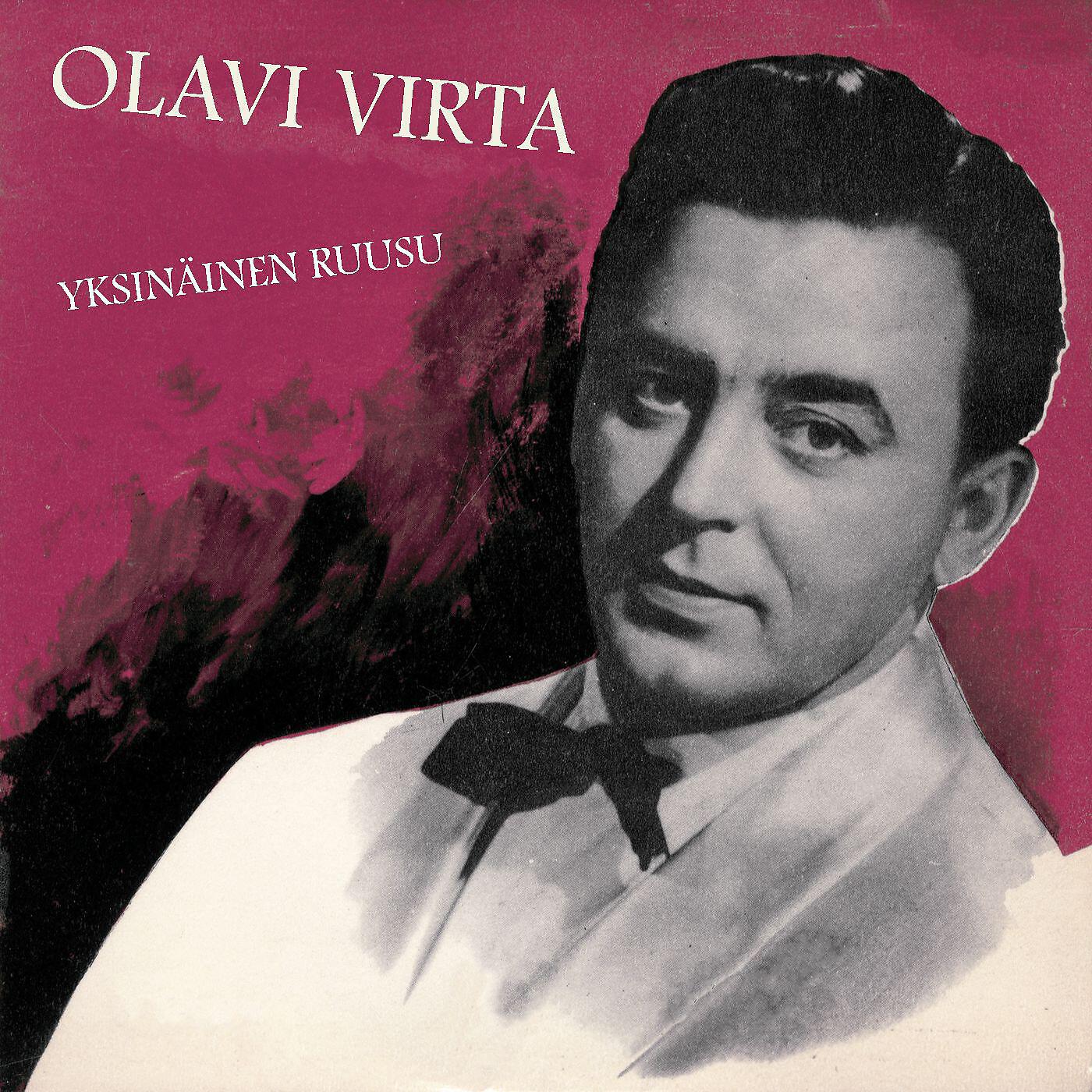 Olavi Virta - Niin rakastunut sinuun
