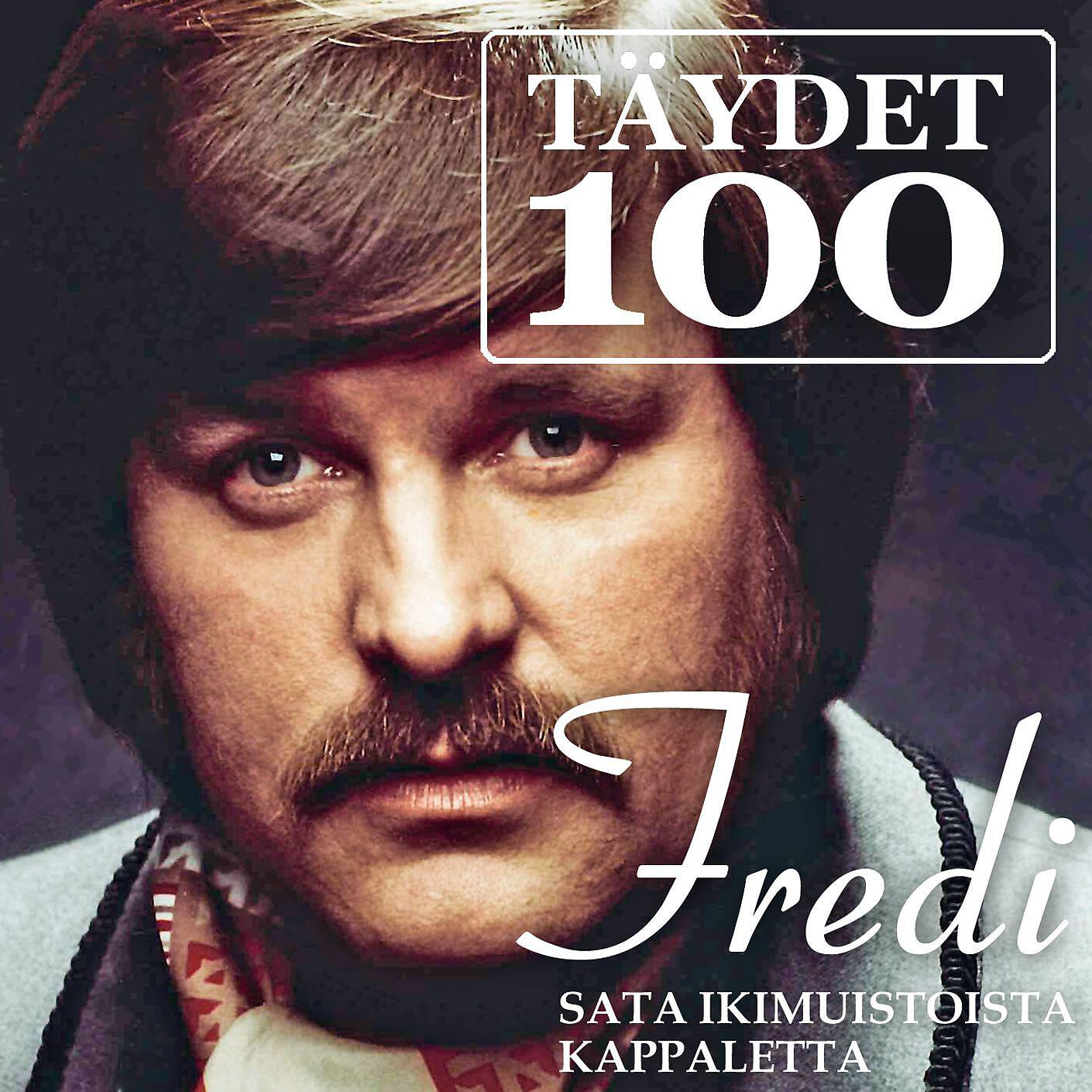 Fredi - Tuuli vapautta soi