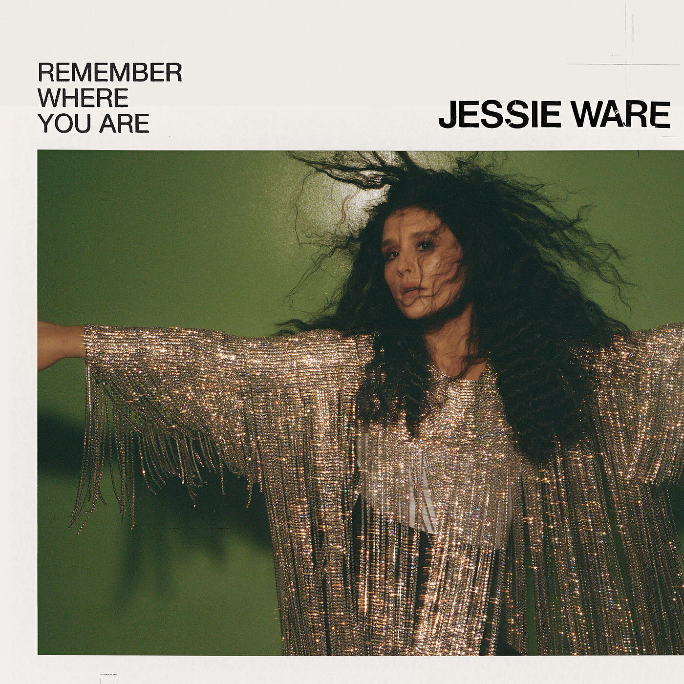 Jessie Ware - Remember Where You Are (Single Edit)