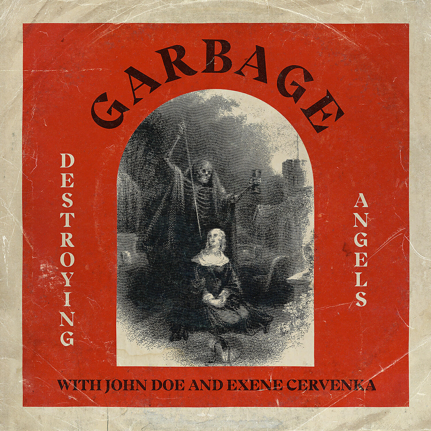 Garbage - Starman