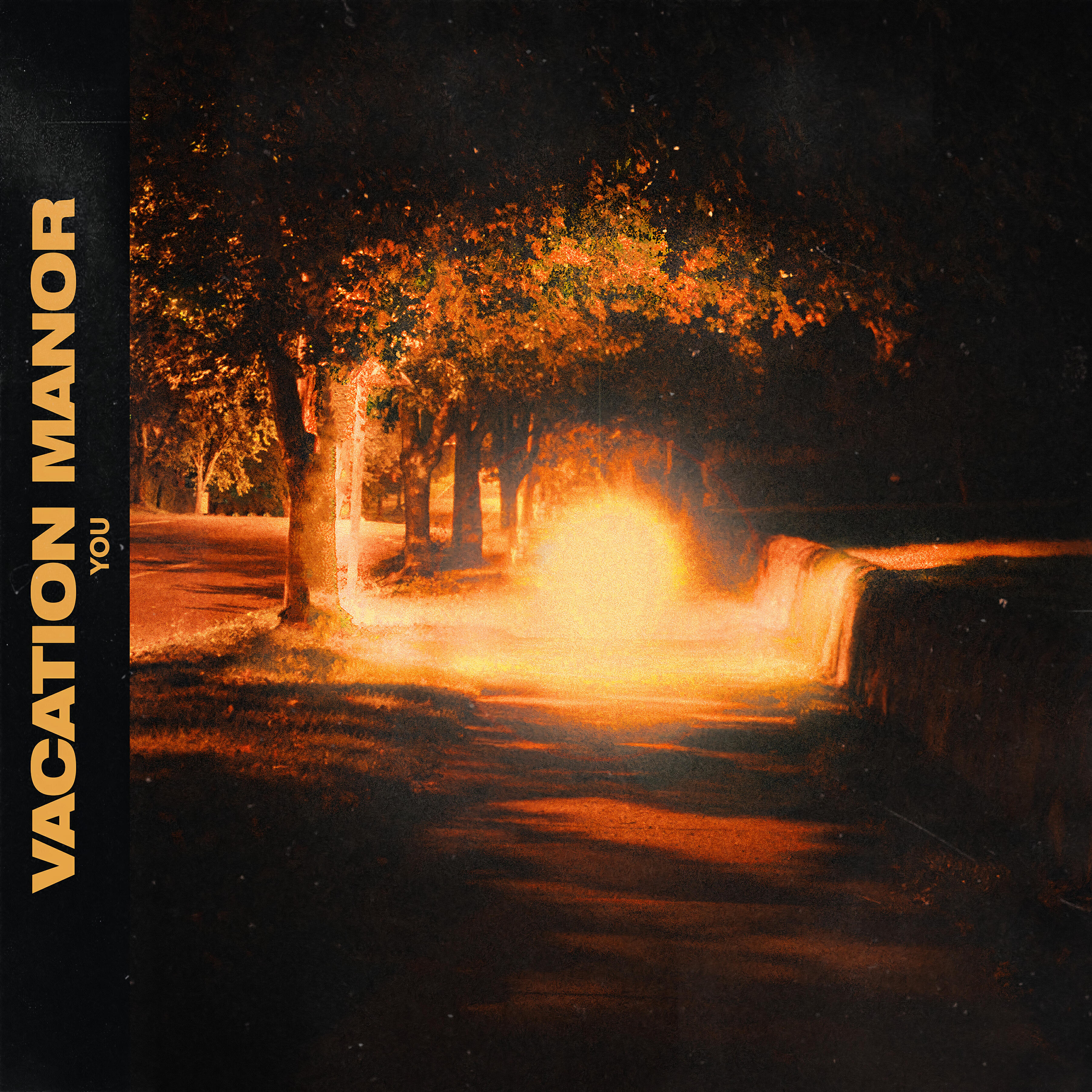 Vacation Manor - You