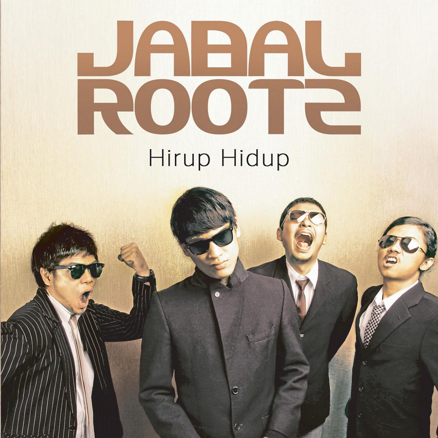 Постер альбома Hirup Hidup