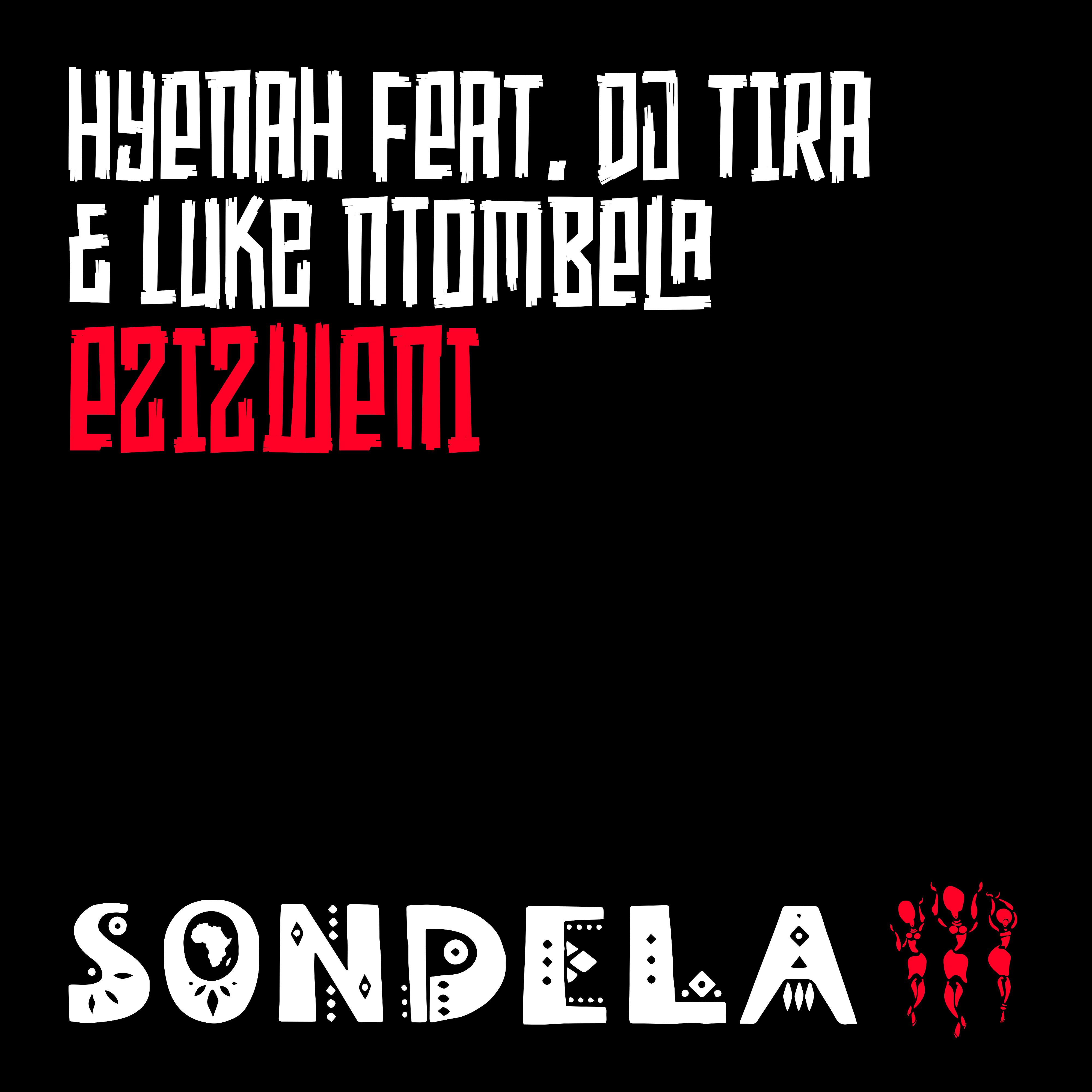 Постер альбома Ezizweni (feat. DJ Tira & Luke Ntombela)