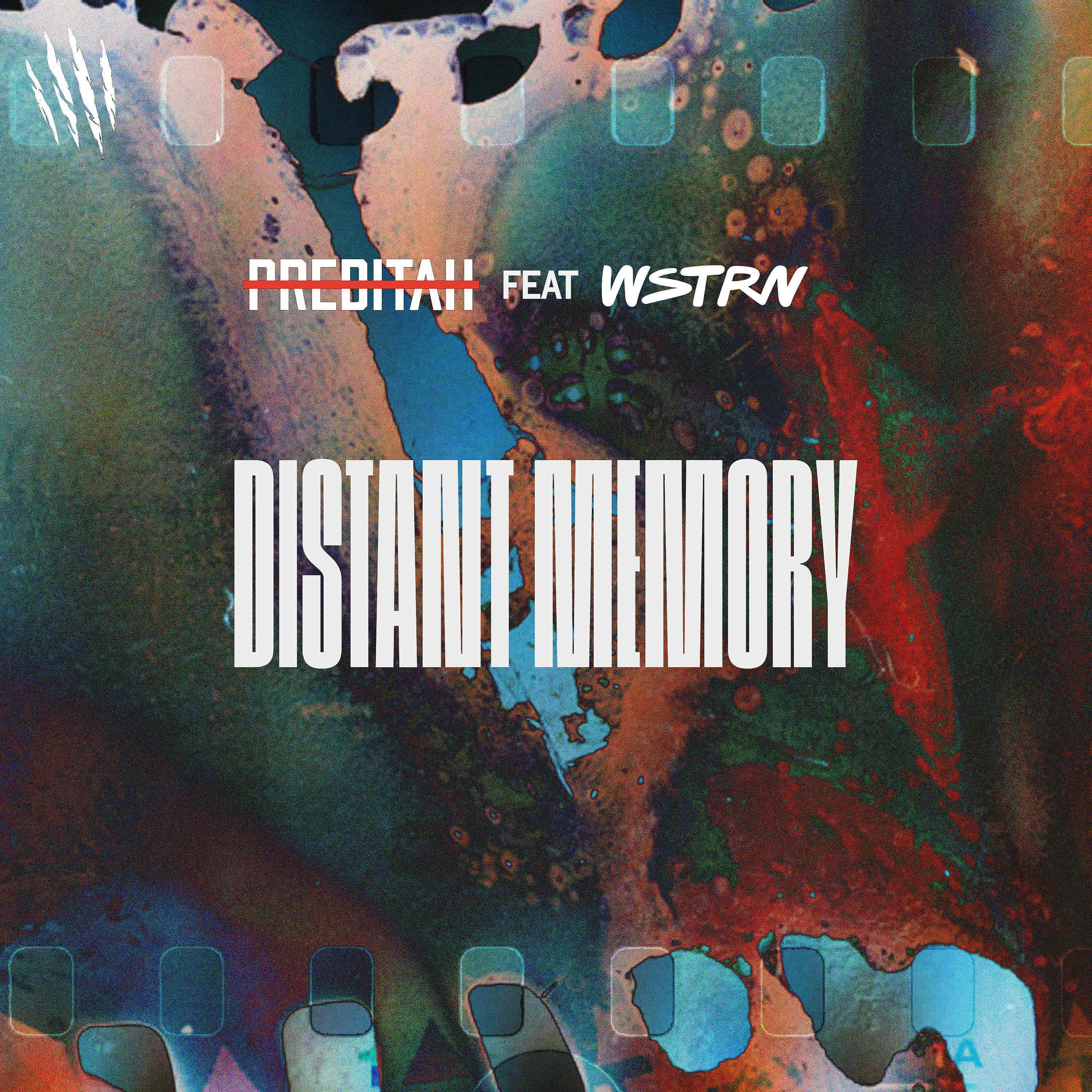 Постер альбома Distant Memory (feat. WSTRN)