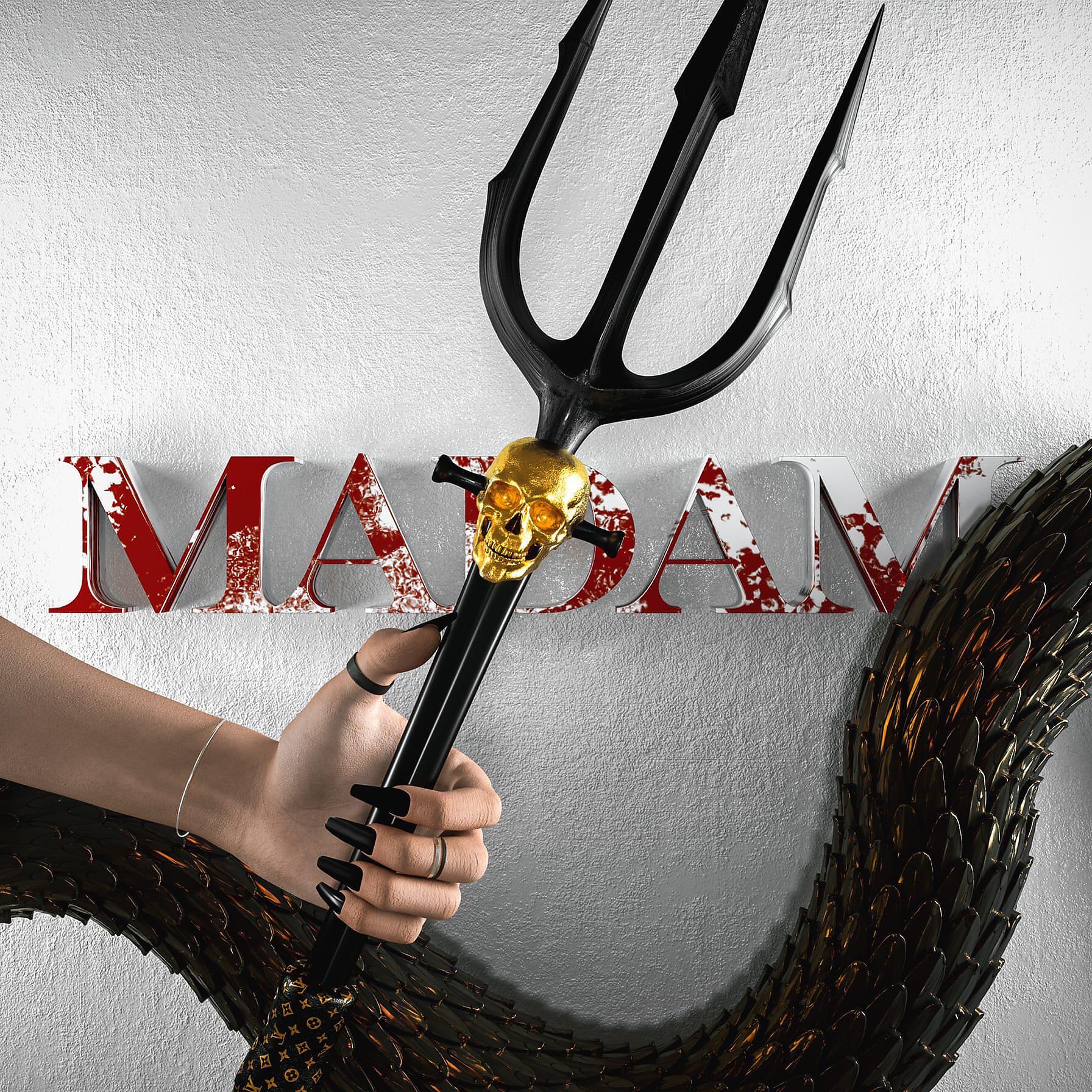 MADAMA - MADAM