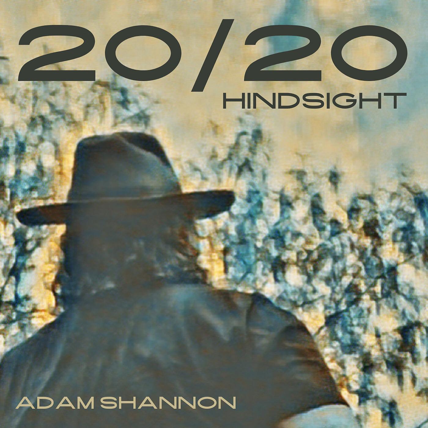 Постер альбома 20 / 20 Hindsight