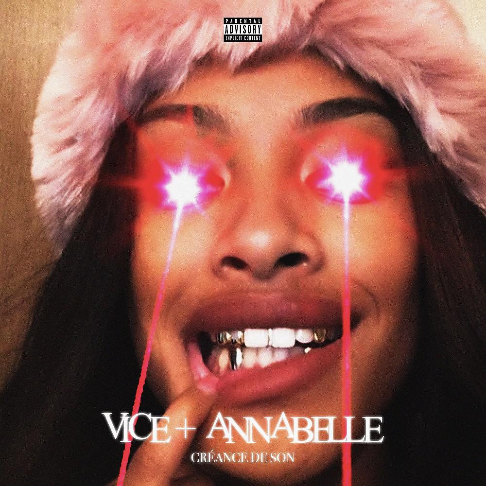 Постер альбома Vice + Annabelle