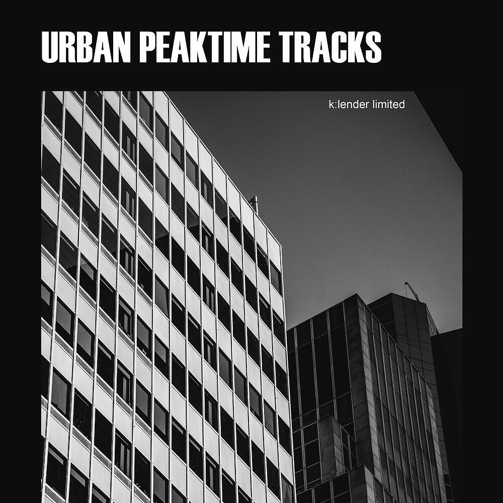 Techno Peaktime Hunter - Dots