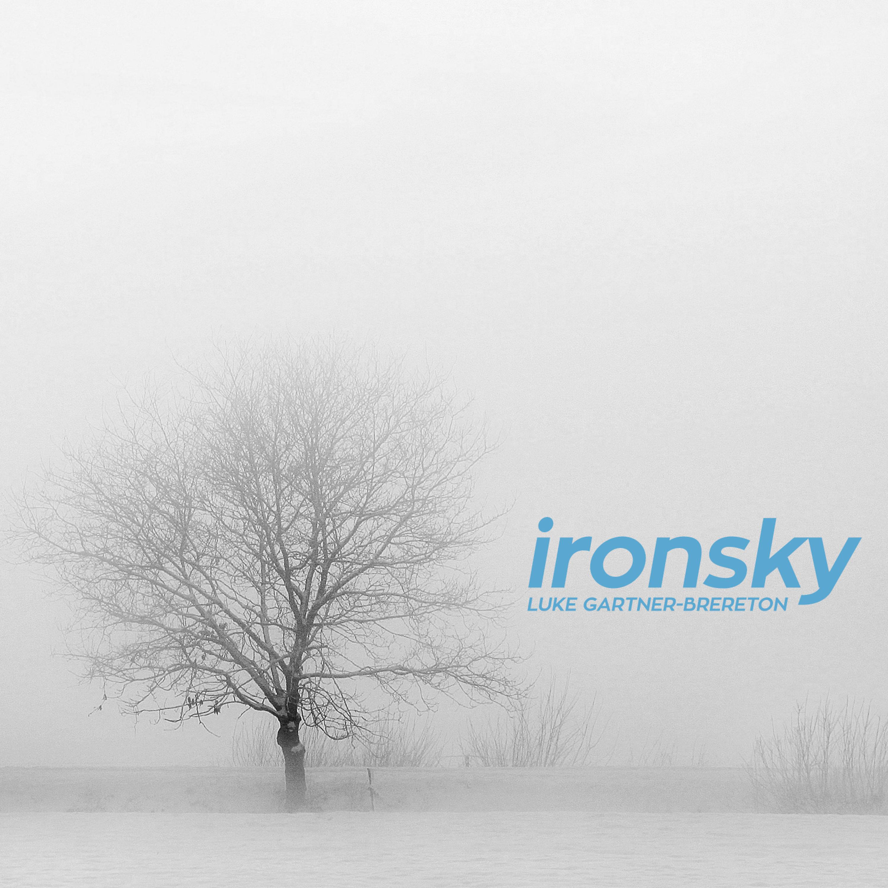 Постер альбома Ironsky