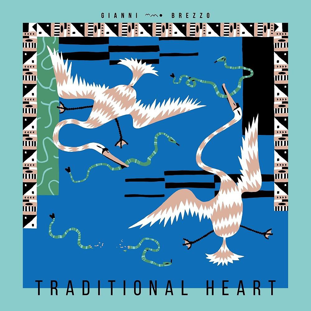 Постер альбома Traditional Heart