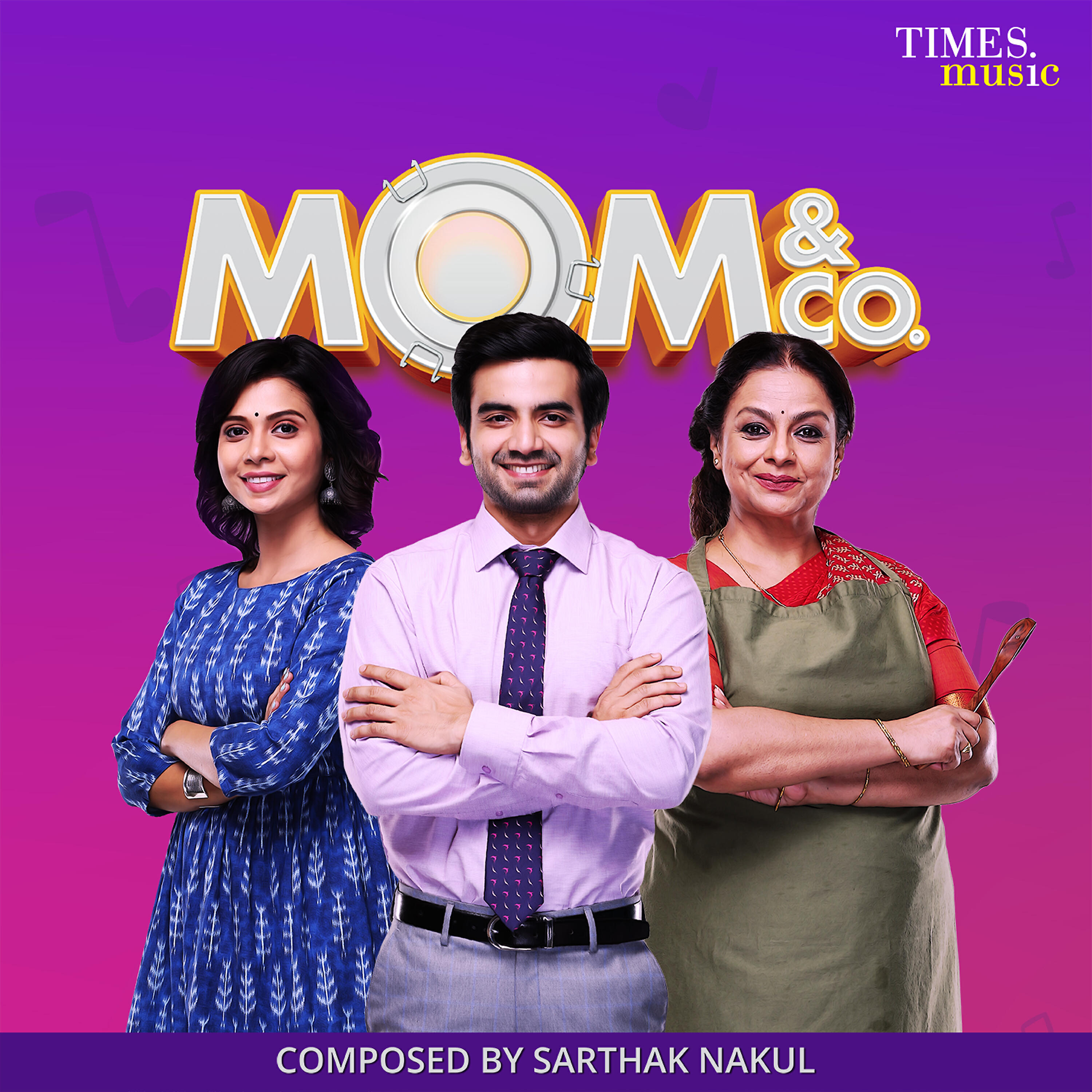 Nakul Deshmukh - O Meri Maa