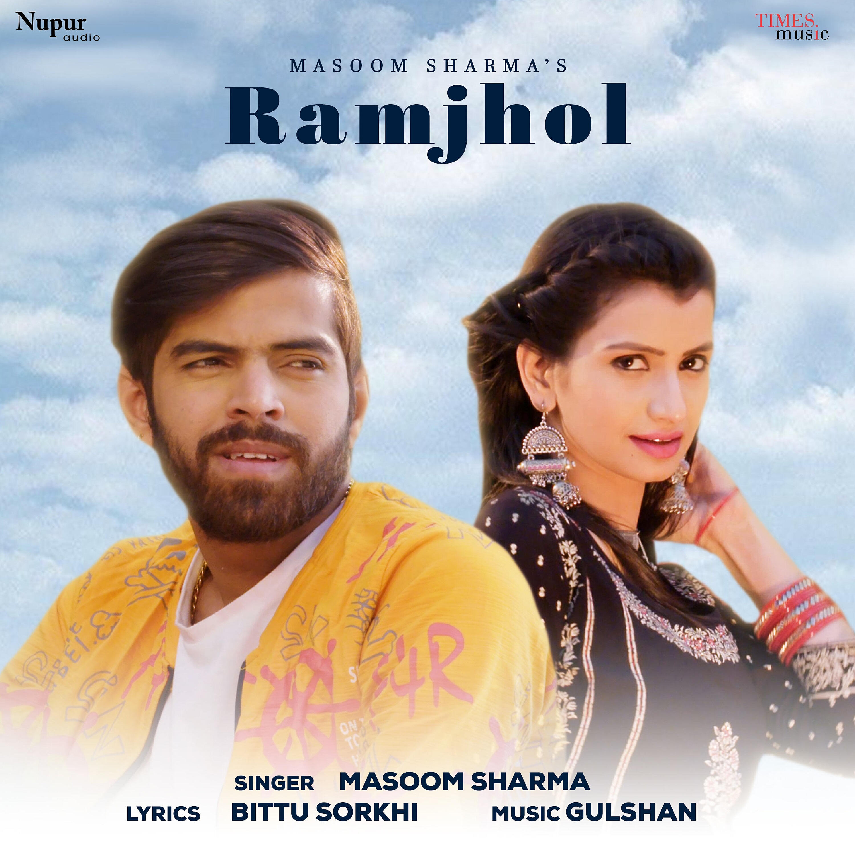Masoom Sharma - Ramjhol