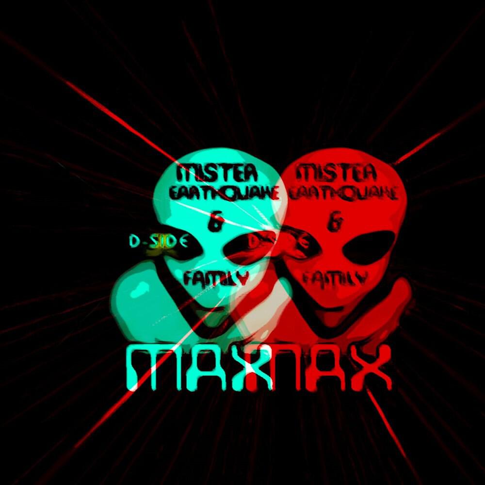 Mister EarthQuake - Medley solitario