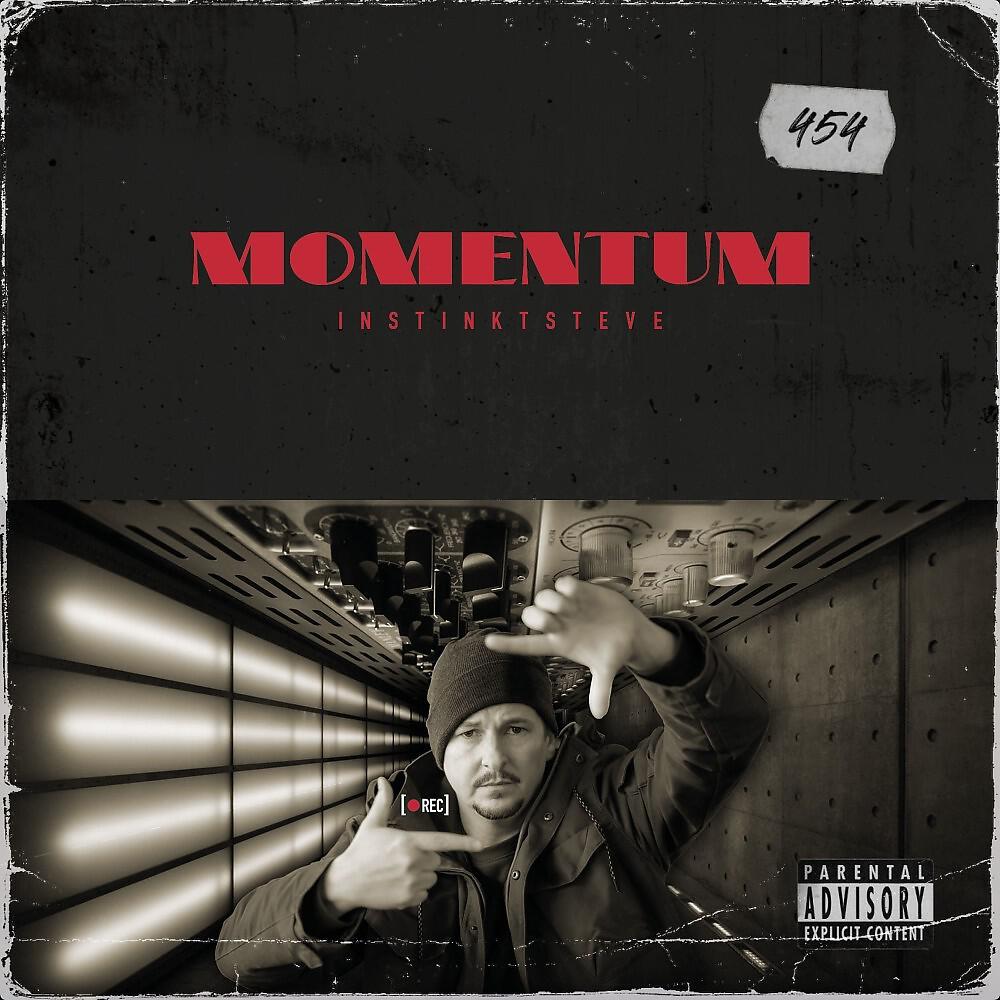 Instinktsteve - Plus minus null