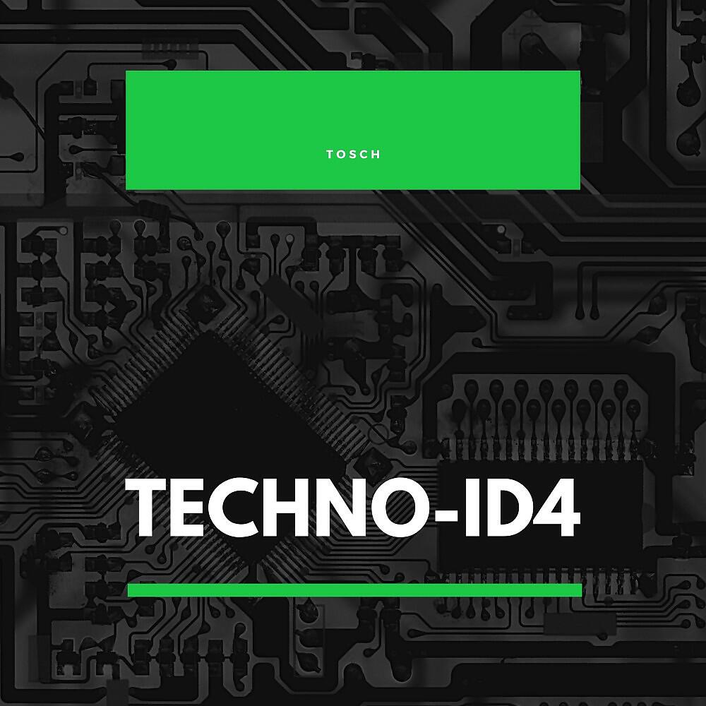 Tosch - Acid & Strobe