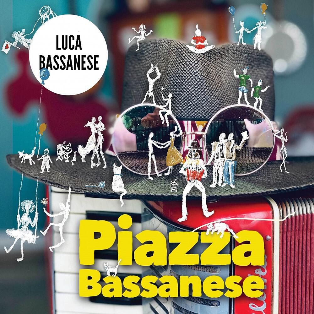 Luca Bassanese - La Processione