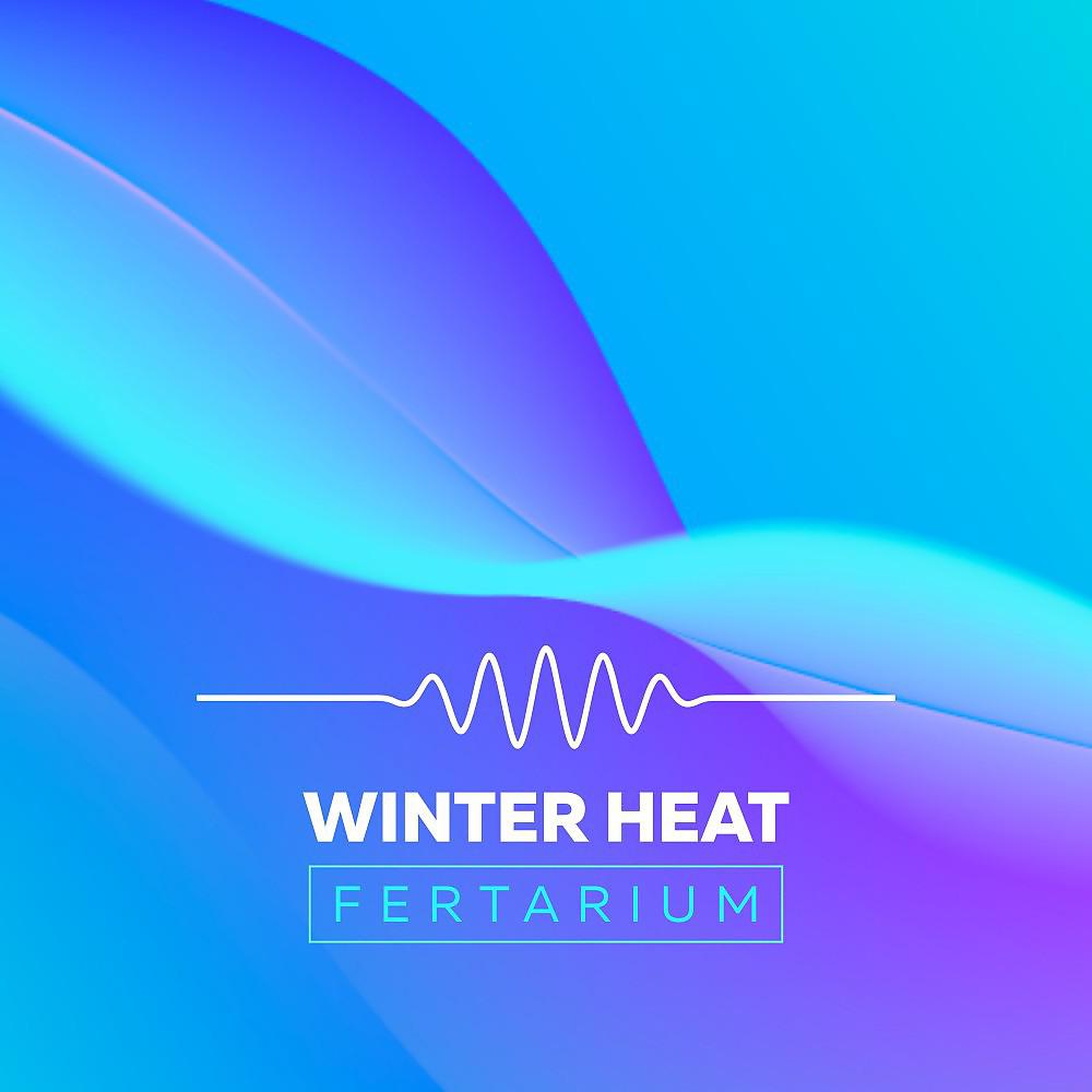 Постер альбома Winter Heat