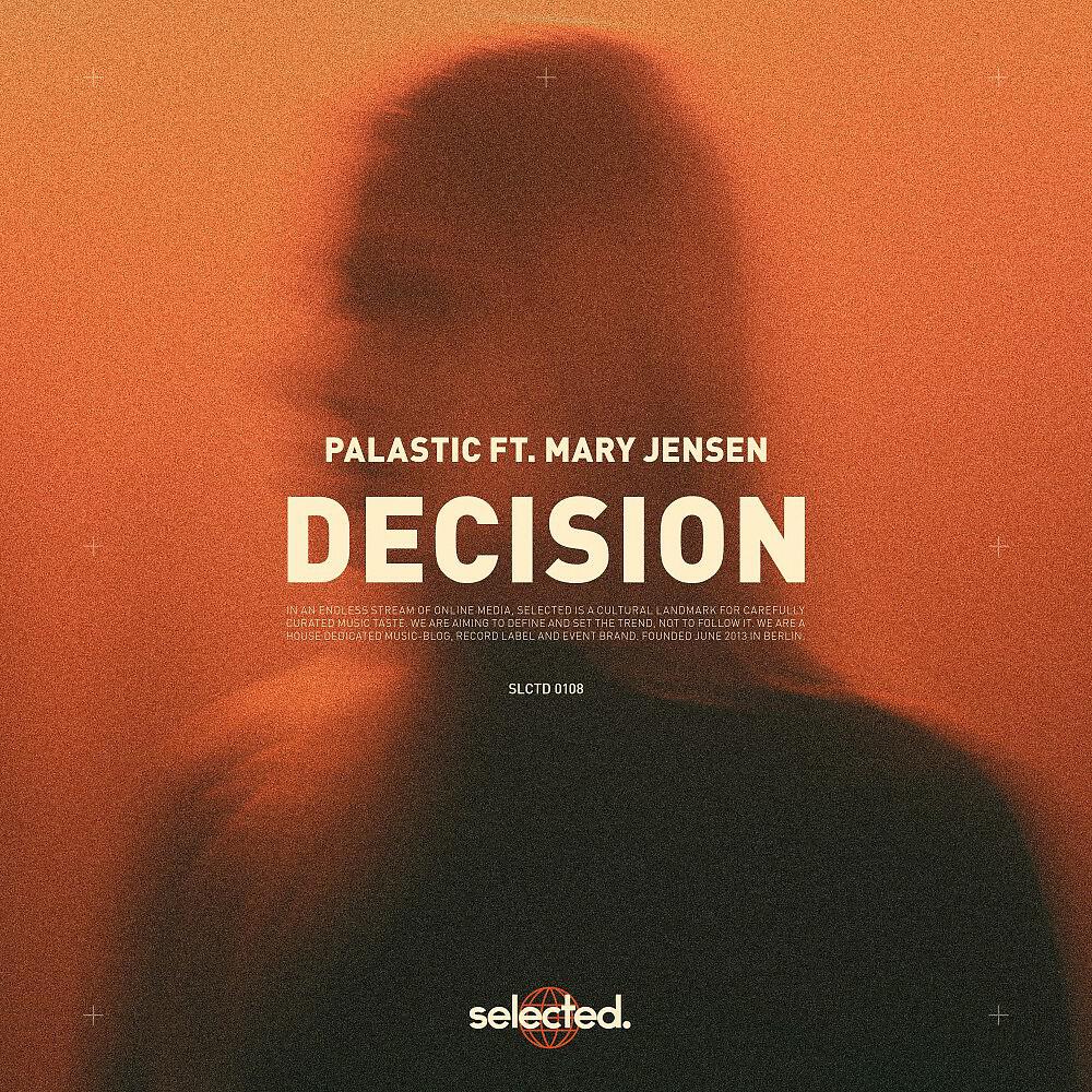PALASTIC - Decision