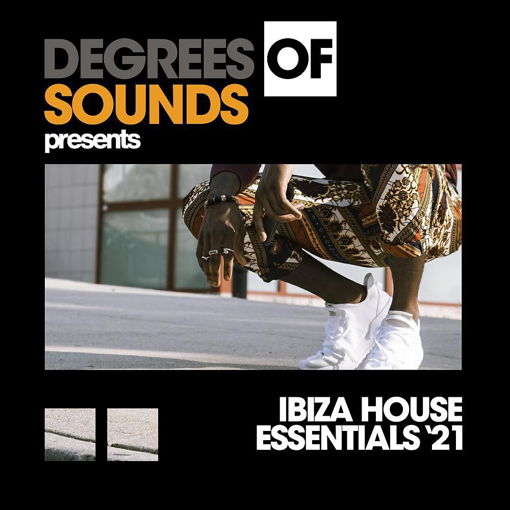 Постер альбома Ibiza House Essentials '21