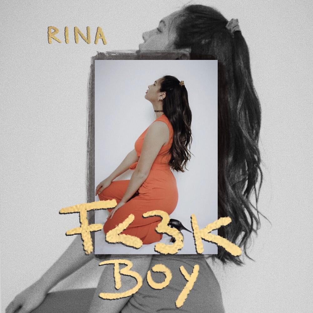 RINA - F<3K Boy
