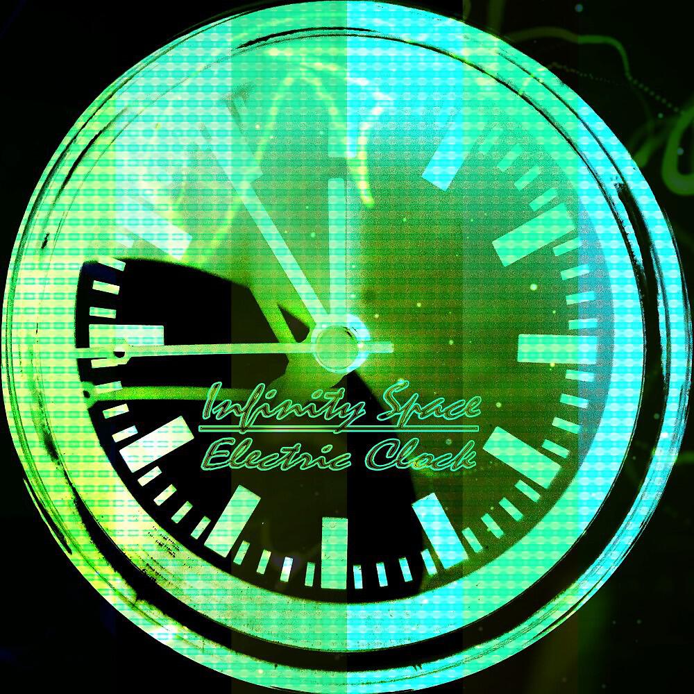 Infinity Space - Electric Clock (Extended Version)