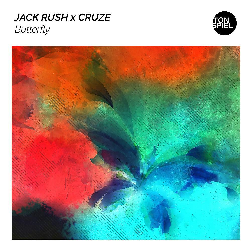 Jack Rush - Butterfly