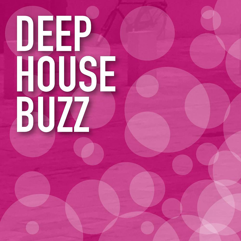 Постер альбома Deep House Buzz