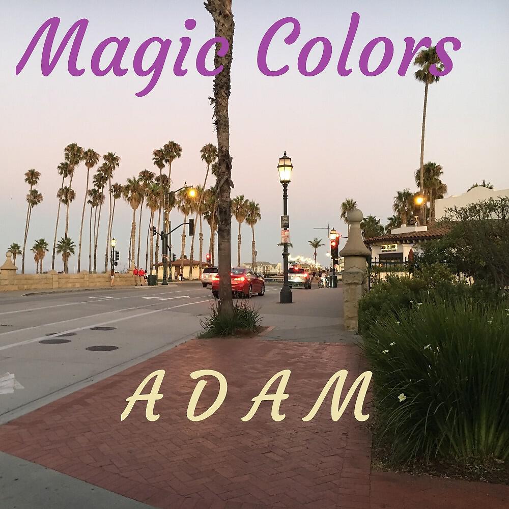 ADAM - Magical Breeze