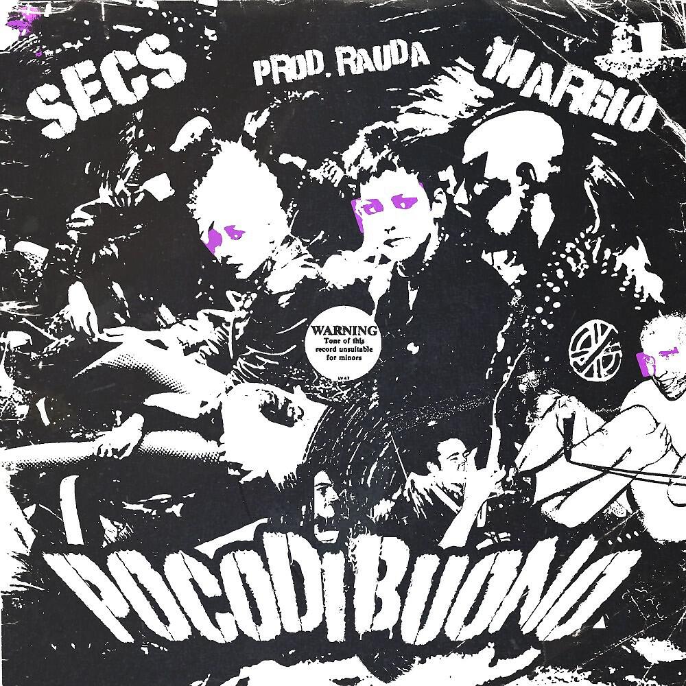 Secs - Poco di buono