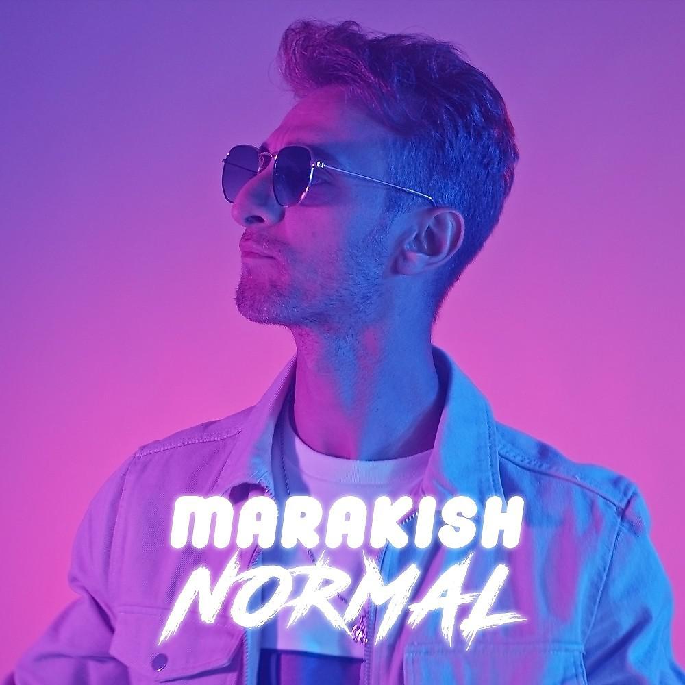 Постер альбома Marakich Normal