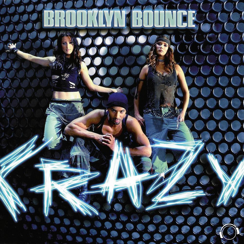 Brooklyn Bounce - Crazy (Megara vs. DJ Lee Remix Edit)