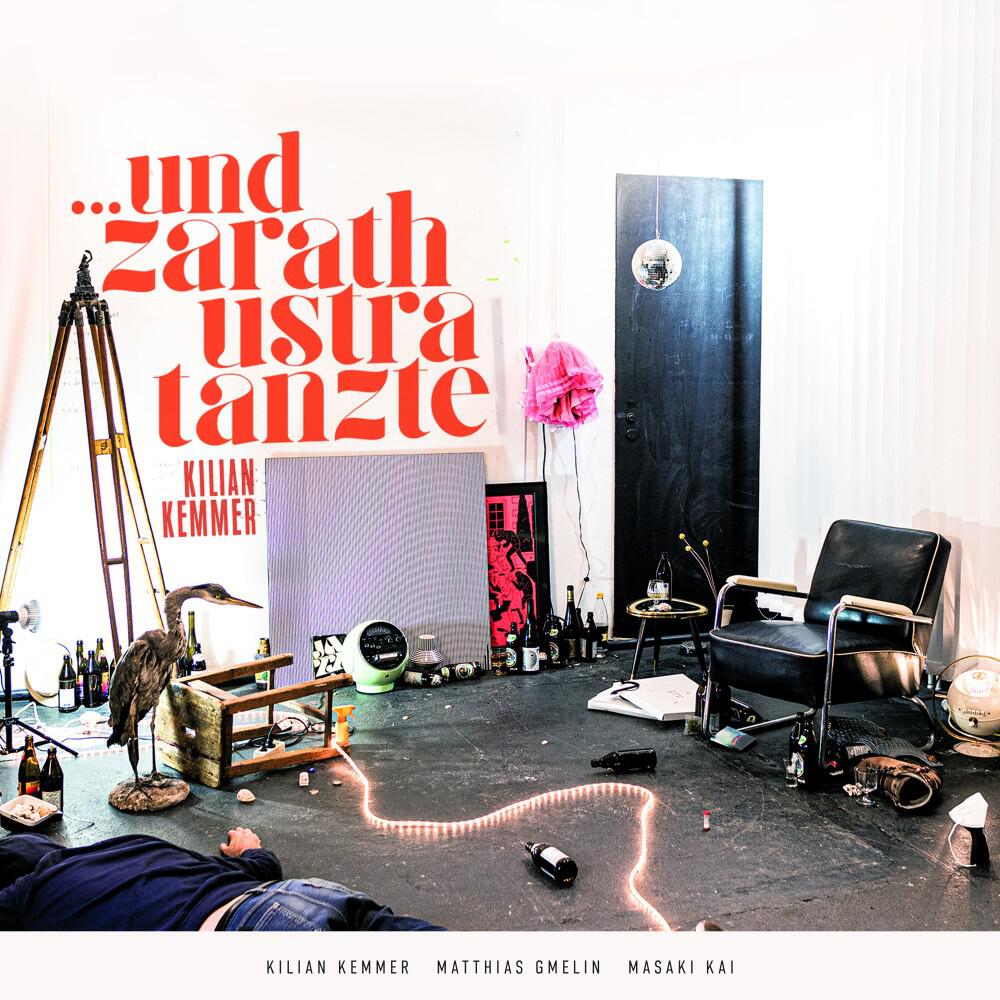 Kilian Kemmer Trio - It Don't Mean a Thing