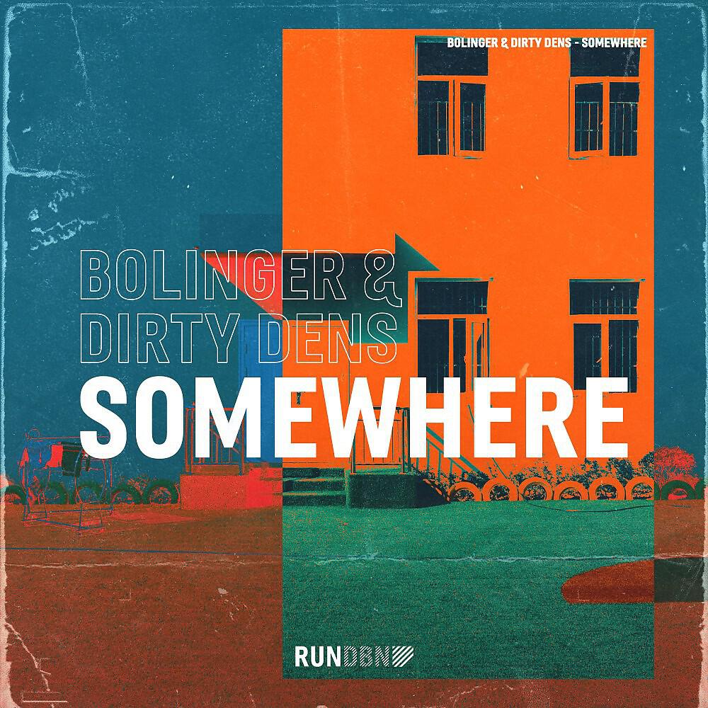 Bolinger - Somewhere (Extended Mix)