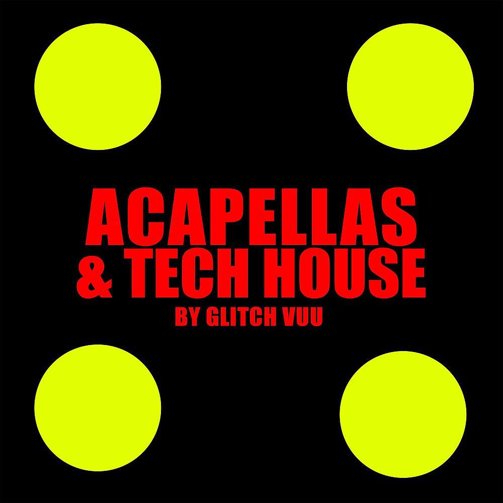 Glitch Vuu - Experimental Touch