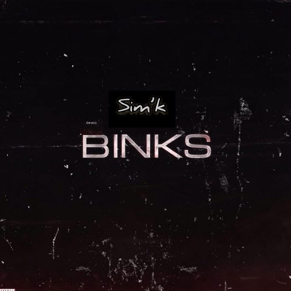 Постер альбома Binks